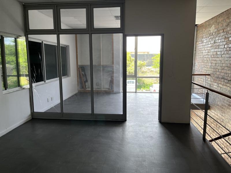 To Let commercial Property for Rent in Northgate Island Western Cape